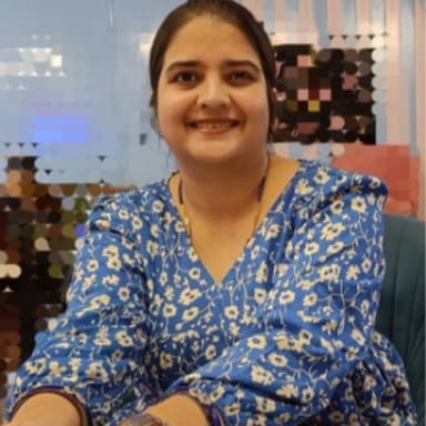Bidisha Rani
