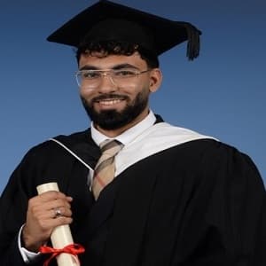 S’ad Shaikh