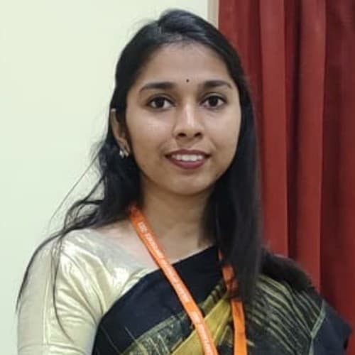 Sudha Prasad, Brainware University