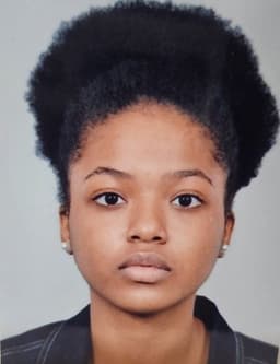 Toluwalogo Daramola