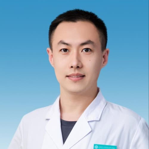 Wang Hui, Changzhi People’s Hospital