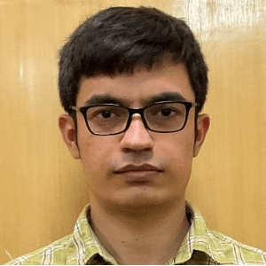 Abhijeet Beniwal