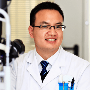 Chan Zhao, Peking Union Medical College Hospital