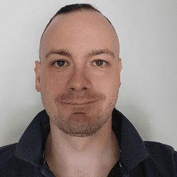 Gareth O Dwyer, Royal Victoria Eye and Ear Hospital · Ireland — IOC 2027 speaker