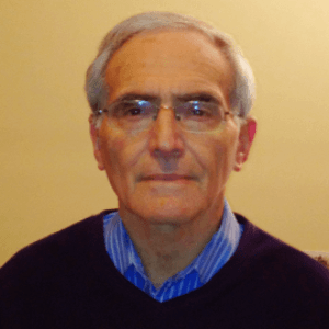 Jeffrey Freedman