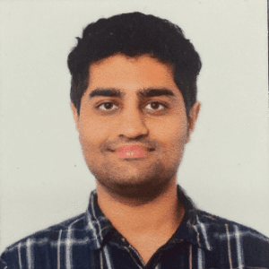 Kanavdeep Kapoor, ASCOMS