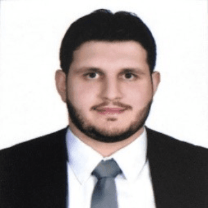 Khaled Alkandari, Ibn Sina Hospital