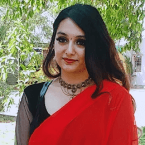 Nishi Meghna Satish, VMMC & Safdarjung Hospital