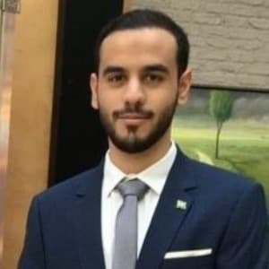Omar AL Sowayigh, Armed Forces Hospital Southern Region