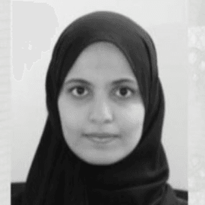 Rozan Abdulaziz AlGhamdi