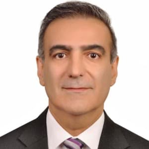 Shadrokh Nabili