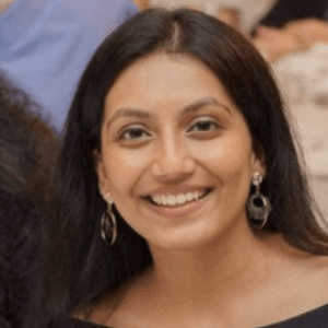 Shailja Chalishazar