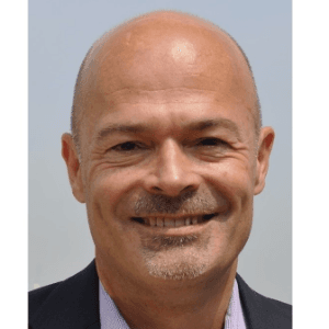 Tim Jackson