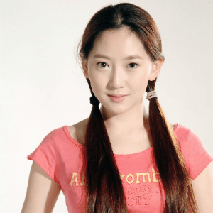 Xinyue Li