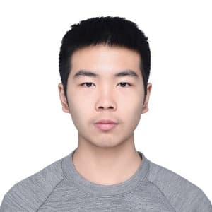 Yihan Ethan Wu