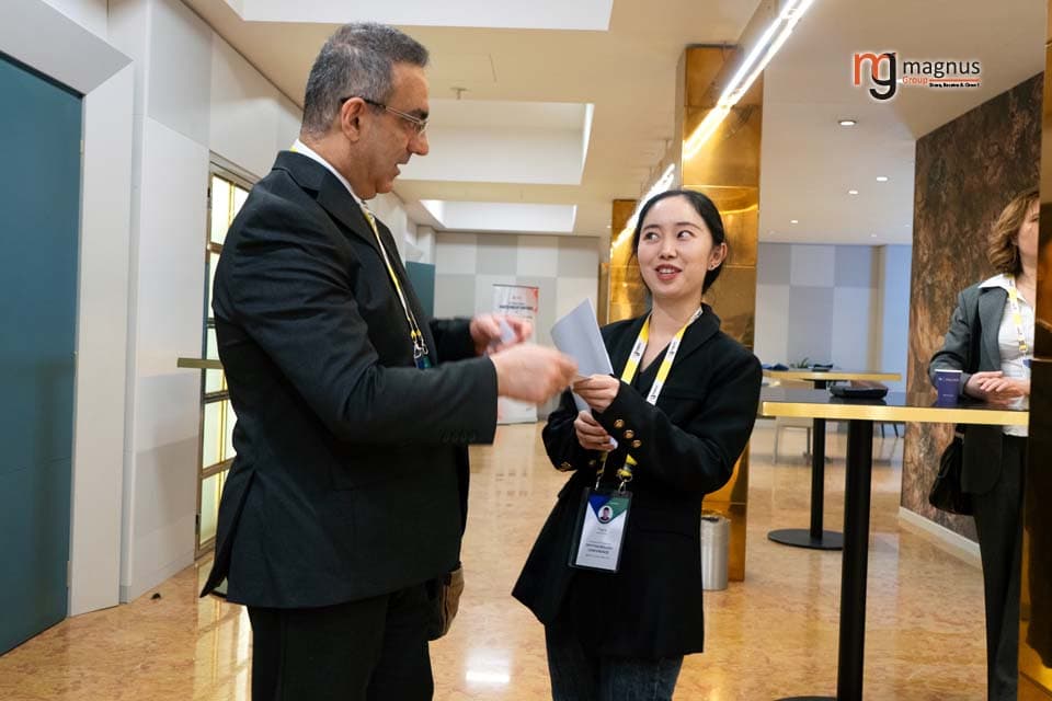 Ophthalmology Conference
