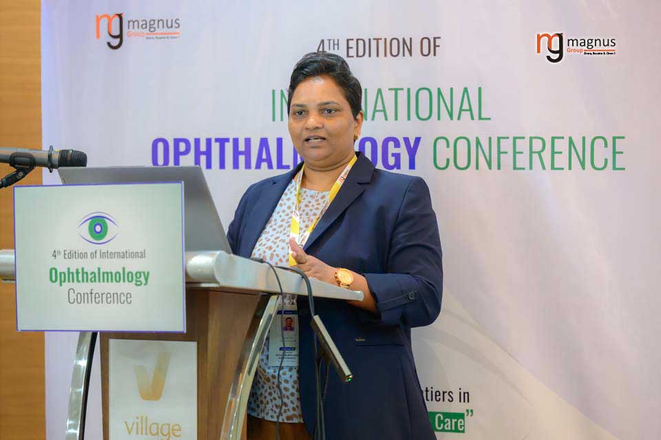 Ophthalmology Conference