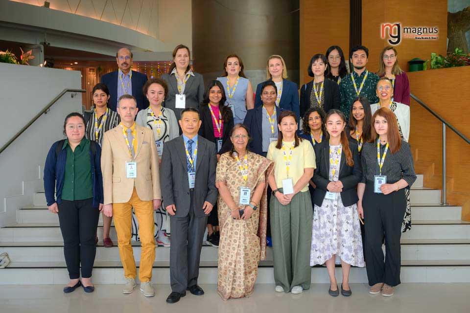 Ophthalmology Conference