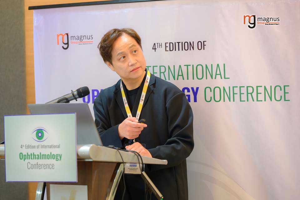 Ophthalmology Conference