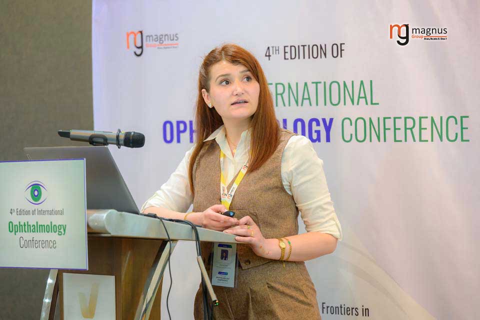 Ophthalmology Conference