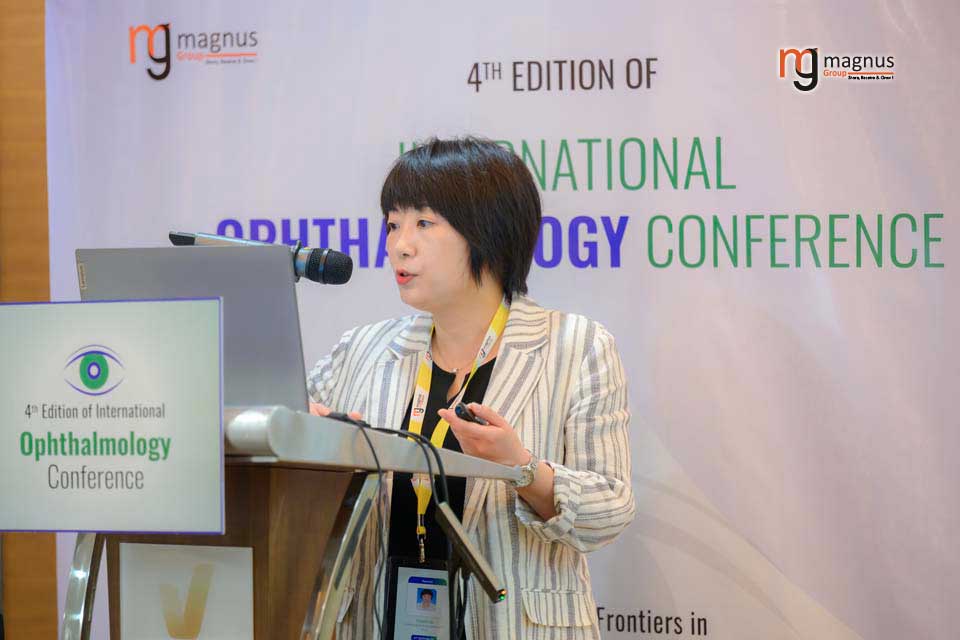 Ophthalmology Conference