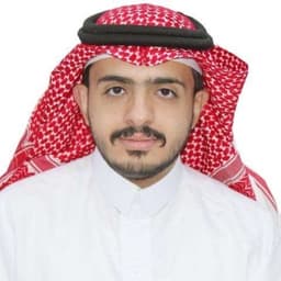Abdalrhman Saud Abdalrhman Alblwan