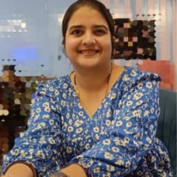 Bidisha Rani