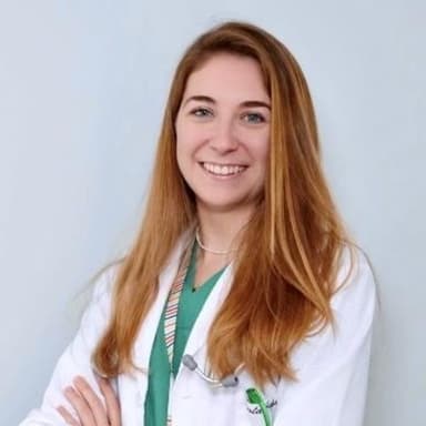 Marta Caparrós Osorio
