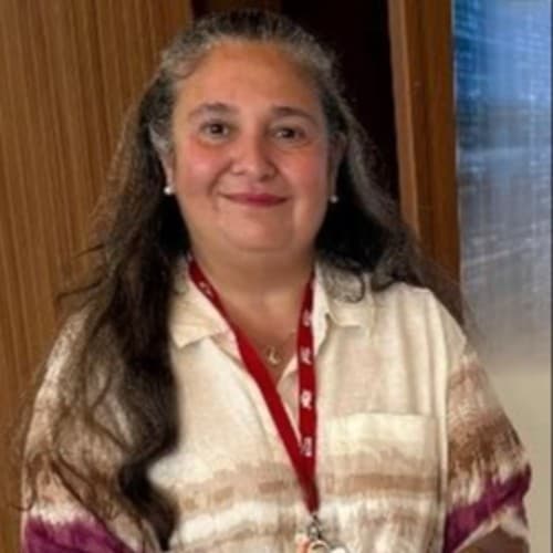 Nazli Tokatli, Istanbul Health and Technology University