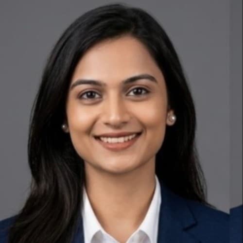 Suruchi Choudhary, All India Institute of Medical Sciences