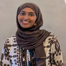 Yasmin Mahamed Cumar Cabdi