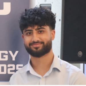 Adnan Abdul Aziz