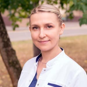 Aigul Farkhutdinova