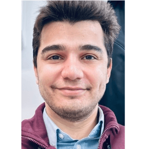 Burak Ozturk