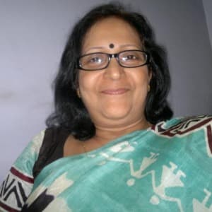 Chandana Chakraborti
