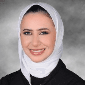 Dalal Al Roumi