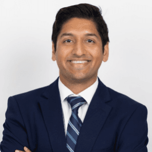 Dhruva Drew Gupta
