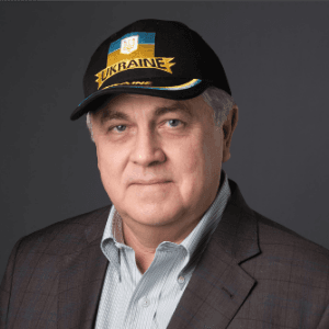George HH Beiko, McMaster Univeresity