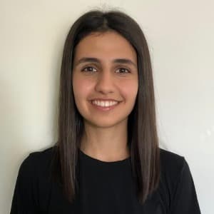 Ghazal Valizadeh, Royal Brisbane and Women's Hospital