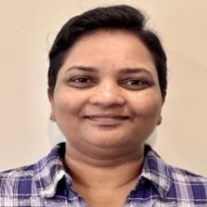 Girija O K, Expeed Software