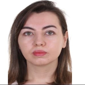 Gunash Niftiyeva