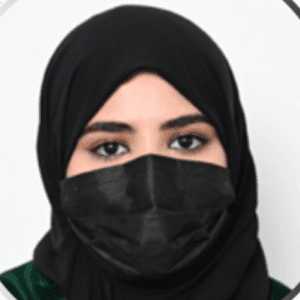 Hind Mohammed Aljabri