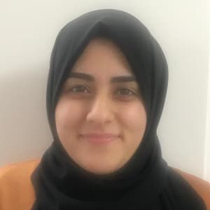 Iman Yahya
