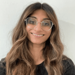 Jagruti Godhaniya, United Lincolnshire Hospitals NHS Trust