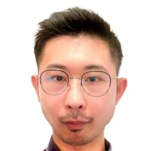 Jeffrey Tsai
