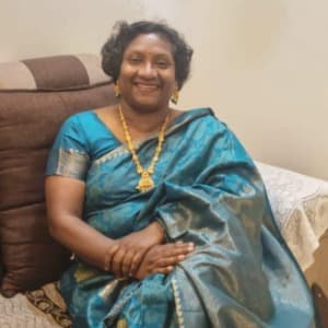 Kandagadla Jyoti, CMRIMS