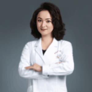 Maidina Nabijiang