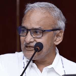Mehul Shah