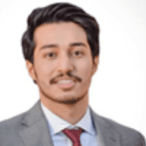 Mohammad Karam, AlBahar Ophthalmology Center