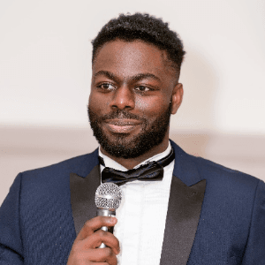 Nachika Ibekwe, University of Glasgow